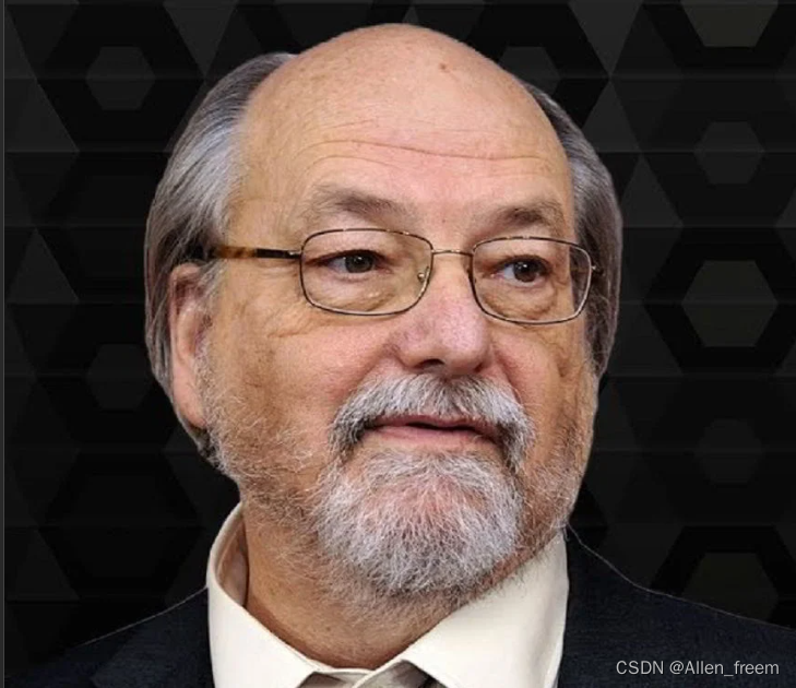 C语言的起源_c 起源-CSDN博客