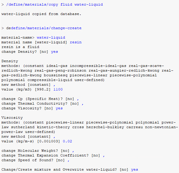【Python与Fluent的二次开发-TUI及Scheme代码】[Note 1]_define/models/unsteady-1st ...