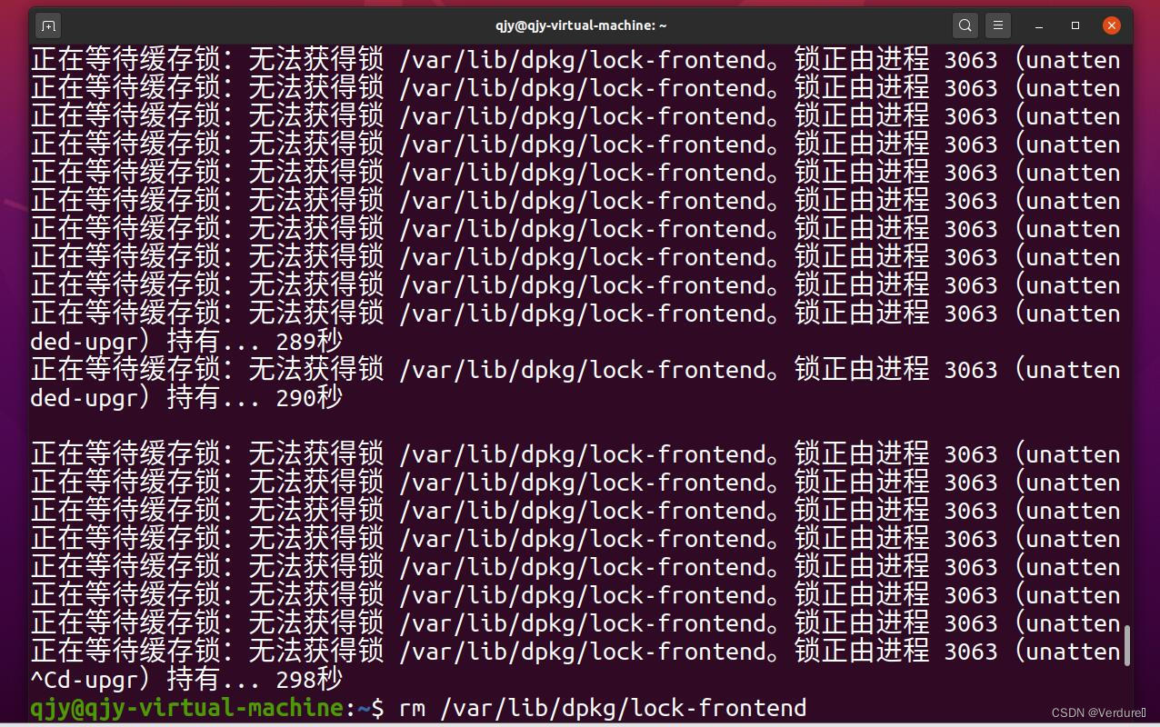 Linux文件编辑命令「终于解决」