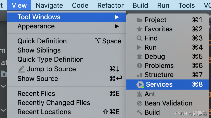 Idea 2025 run dashboard