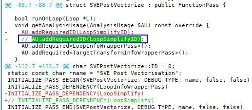 LLVM 编译器学习笔记之十二 -- pass manager