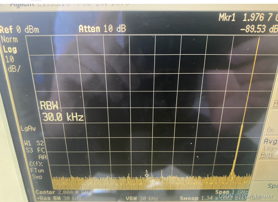 rfsoc FPGA 49DR 16收16发模块