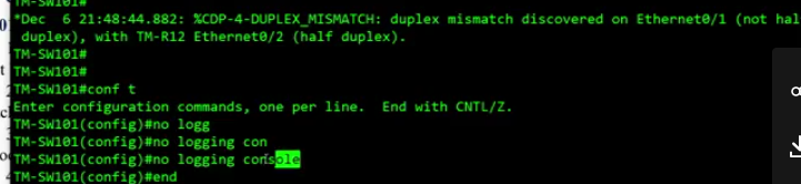 CCIE-LAB-第二篇-端口聚合LACP+RSTP