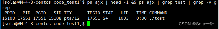 [Linux]进程概念