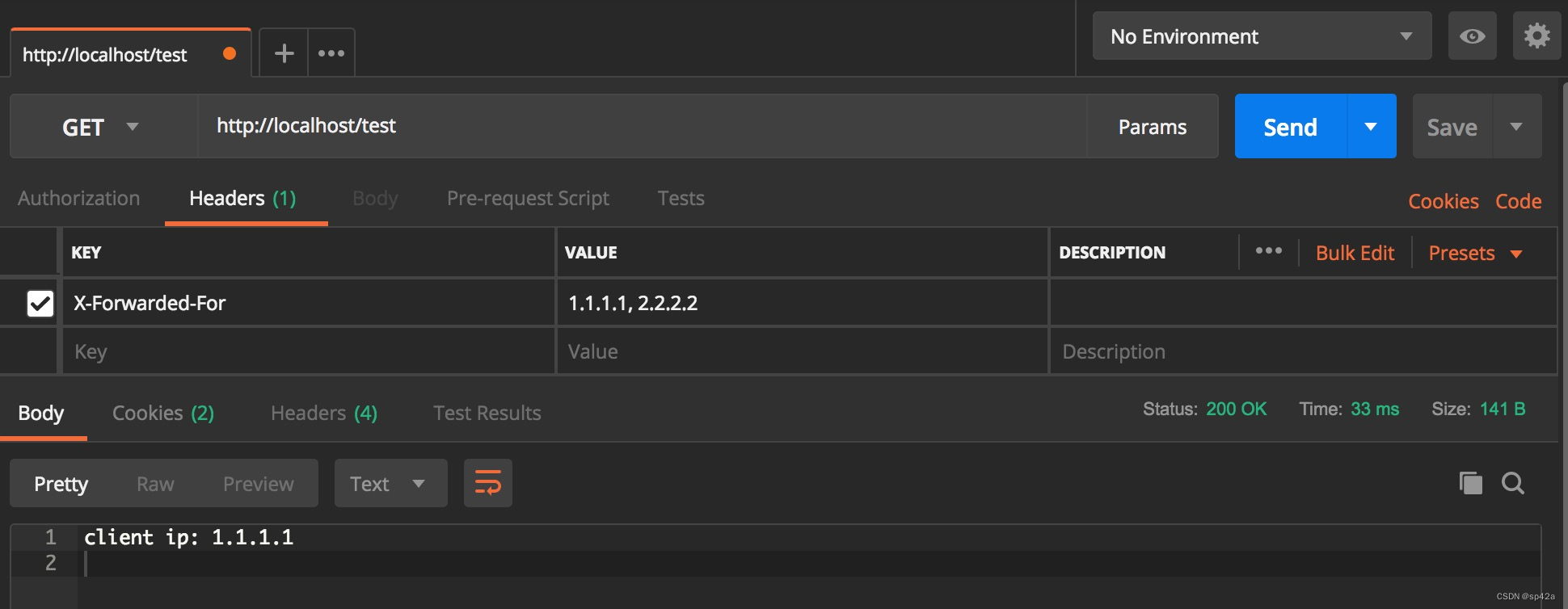 Why can apollo client get configuration in real time - Programmer Sought