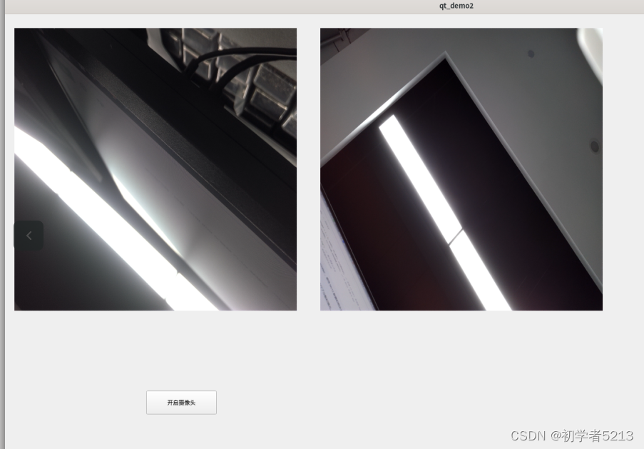 在Orangepi5开发板3588s使用opencv获取摄像头画面