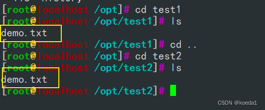 rsync远程同步（rsync+inotify）