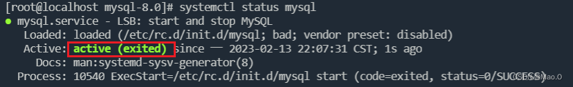 SpringBoot环境-MySQL主从复制，读写分离的实现