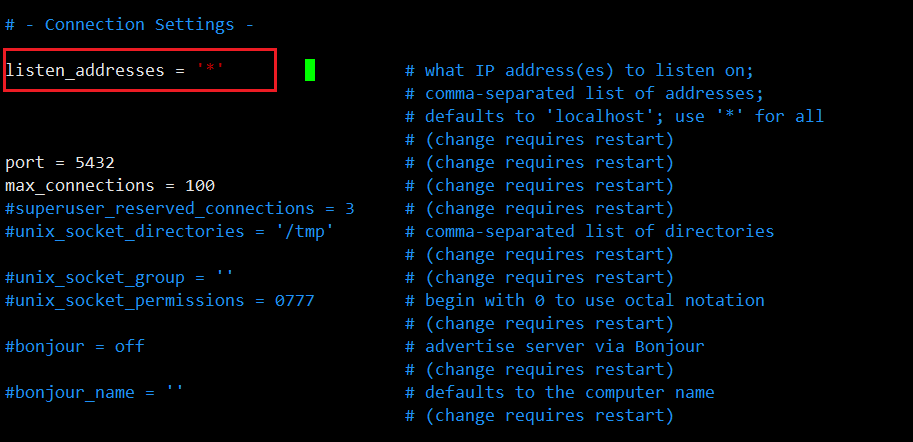 openEuler 22.03 LTS 上源码安装 PostgreSQL 15