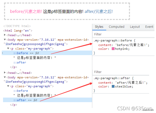 CSS之float浮动布局_css 用float做布局-CSDN博客