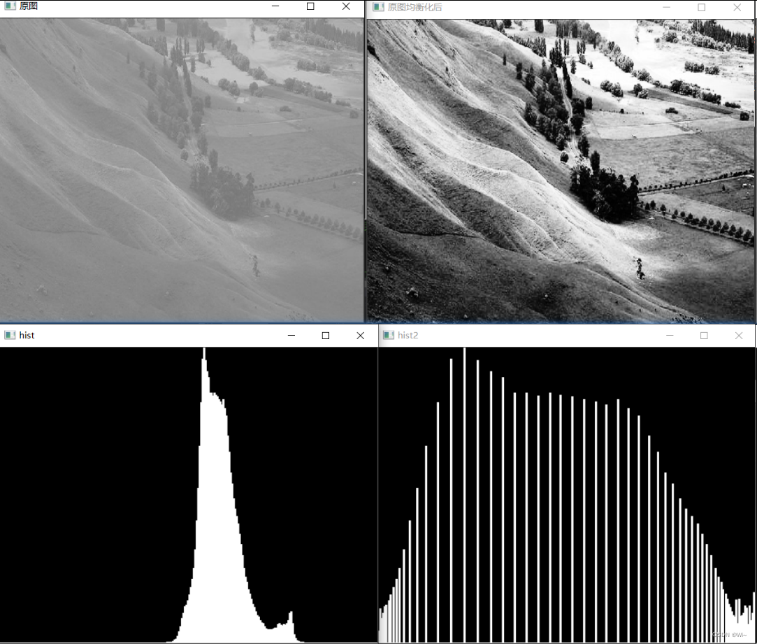 OpenCV 笔记_2