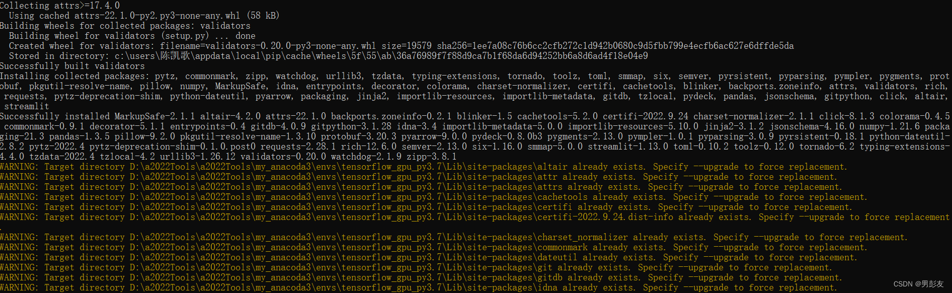 streamlit_streamlit版本1.28.1下载-CSDN博客
