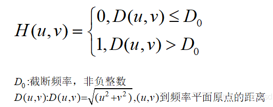 图像增强方法概述