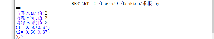 Python basic project notes (2) - Programmer Sought