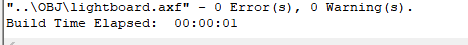 移植FreeRTOS到STM32