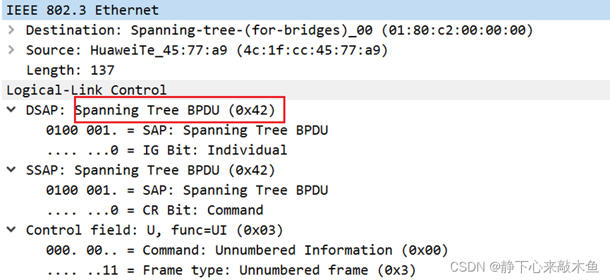 TCP/IP网络参考模型