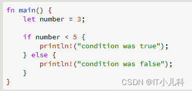 Reading Notes - The Rust Programming Language_method Must Have A First ...