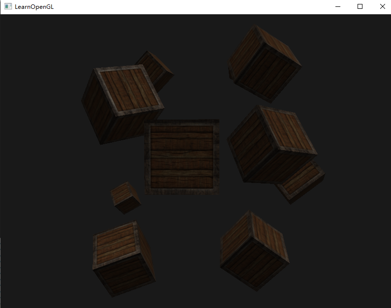 OpenGL光源_opengl 光源-CSDN博客