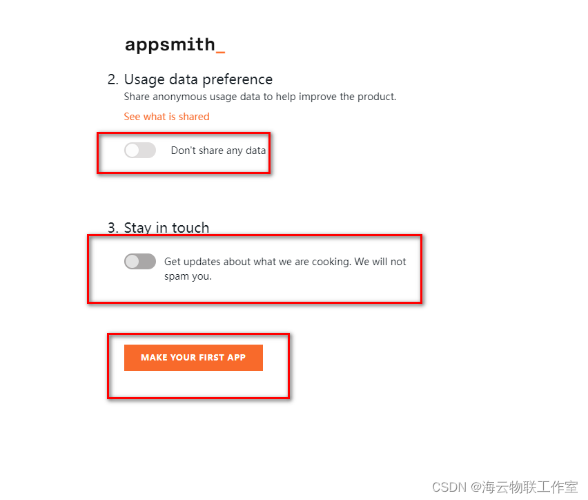 docker安装appsmith_appsmith 本地部署-CSDN博客