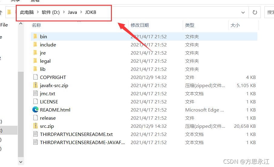JDK