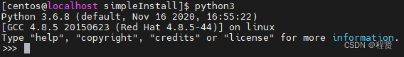 python3安装成功.png