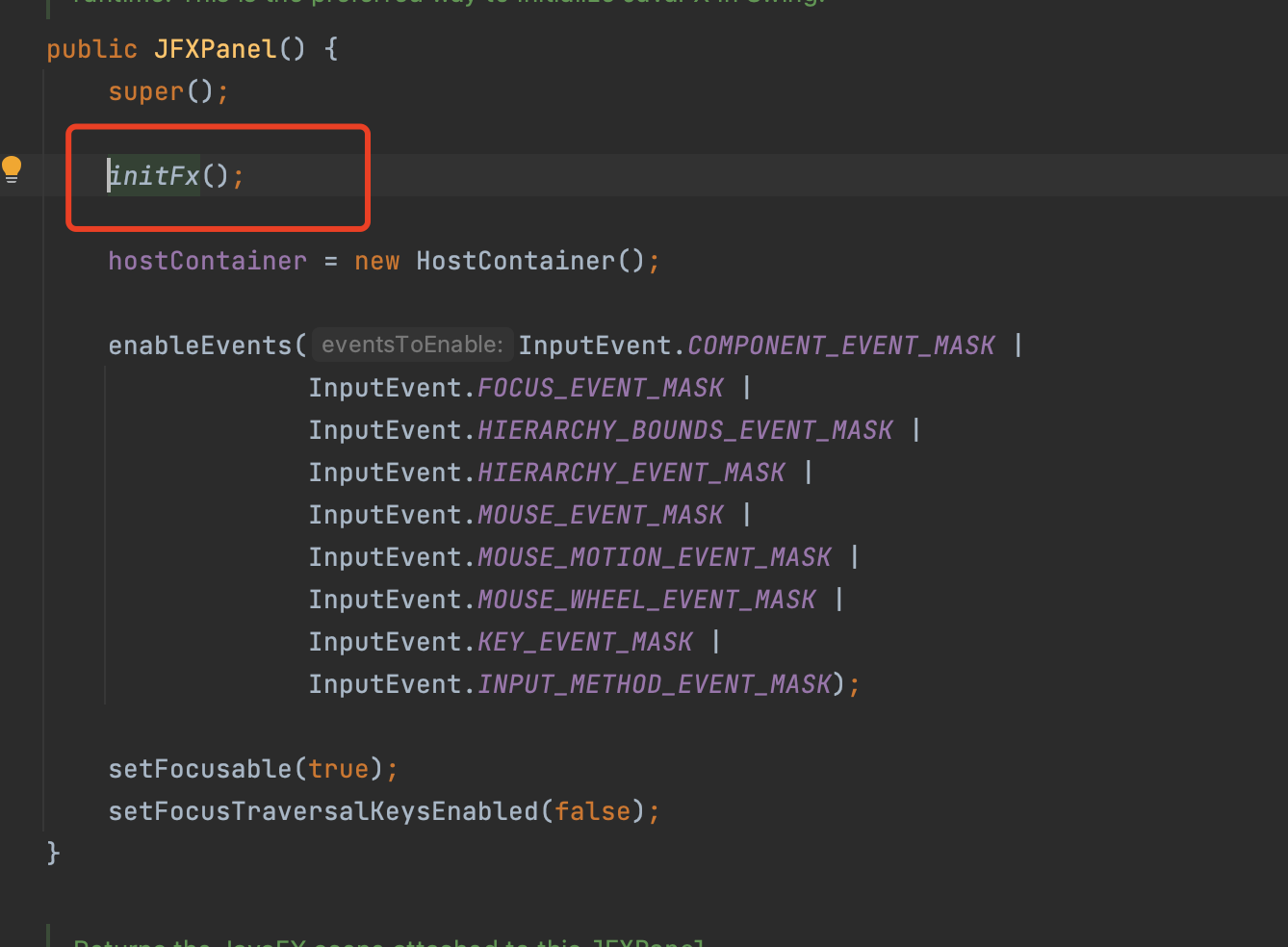 使用Screen.getScreens()报错问题_internal graphics not initialized yetCSDN博客