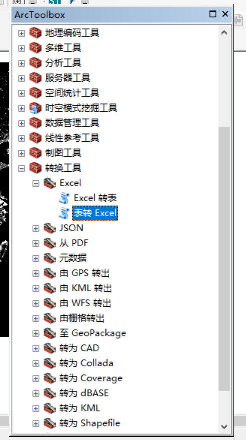 ArcGIS中六步处理tif文件的方式（例如城市夜间灯光数据），超详细~