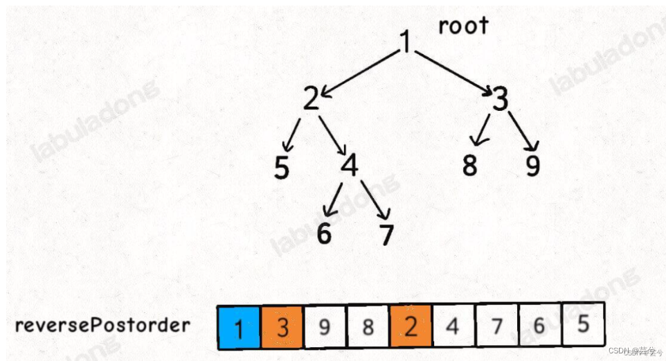 leetcode重点题目分类别记录（四）图论深入