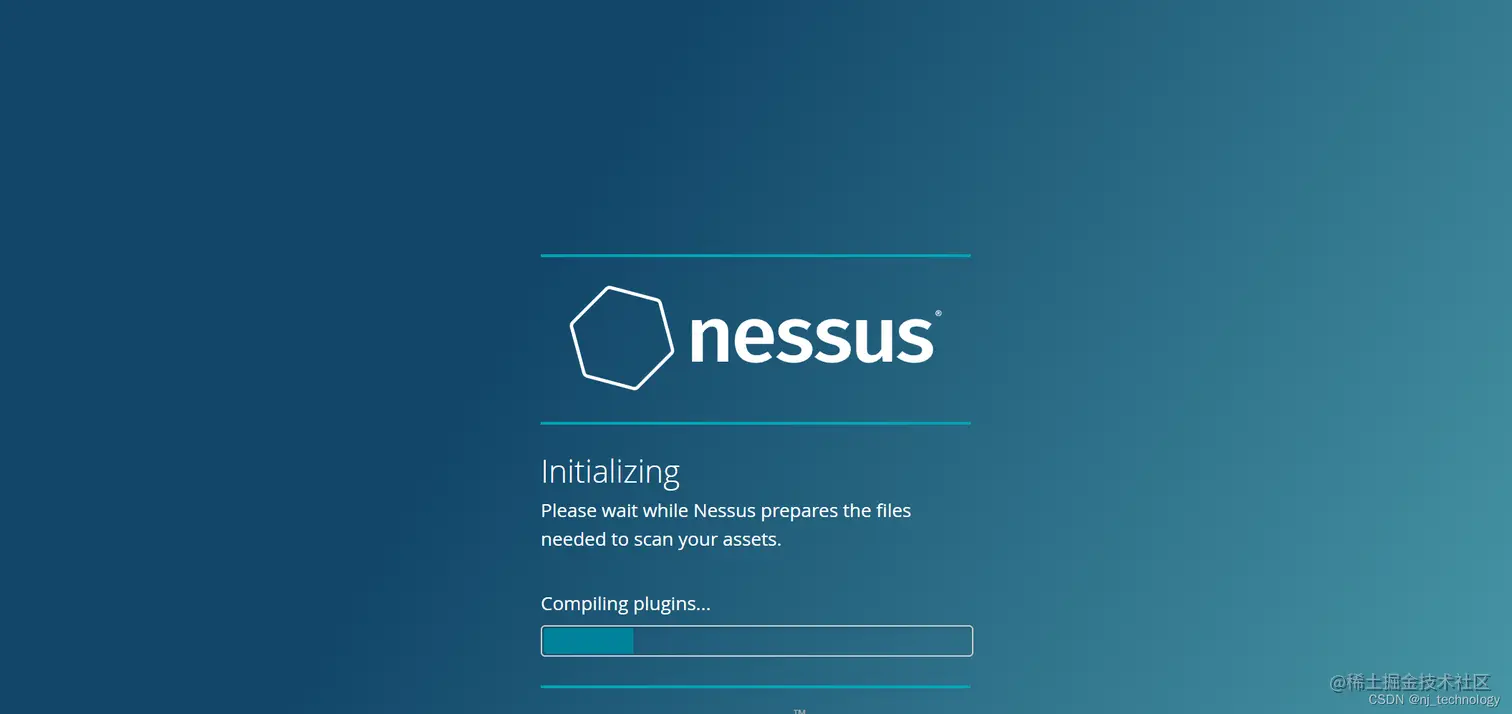 Nessus安装与使用_nessus安装使用教程