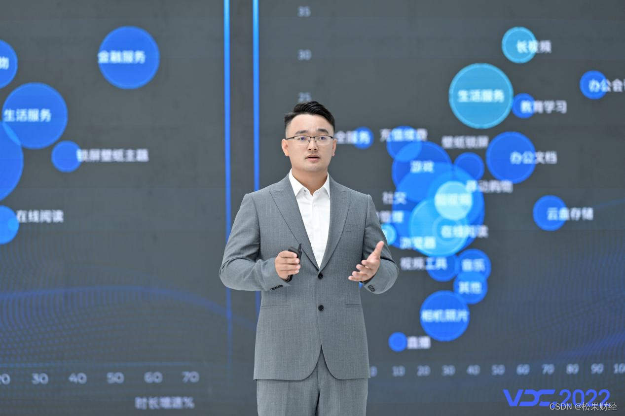 一个系统五个场景，vivo的IoT能否以“慢”取胜？