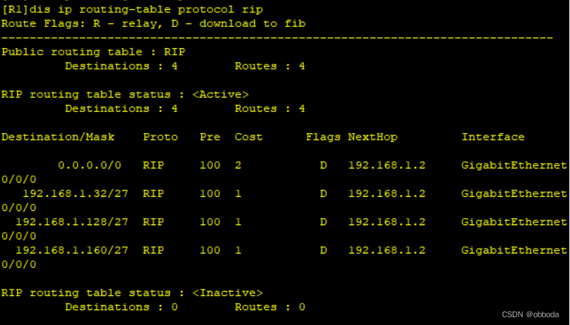 loopback ip address