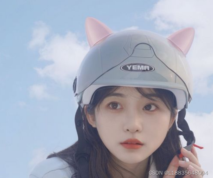 摩托车电动车头盔新标准GB811-2022？将于2023年7月1日强制实施！_gb811-2023-CSDN博客
