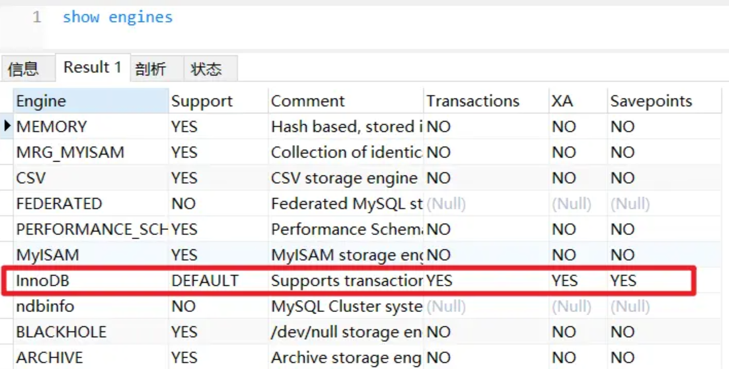 【MySQL】MySQL 知识点总结