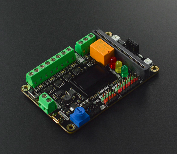 DFRobot̳-micro:bitϺչͼ