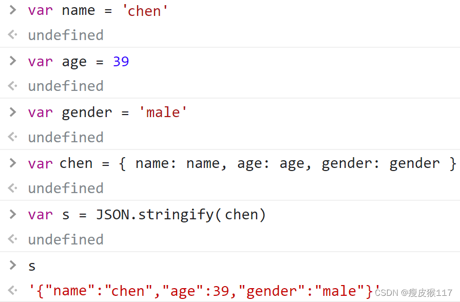 JSON概念_响应体是json字符串吗-CSDN博客