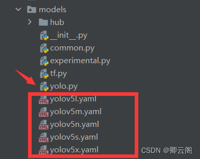 YOLOv5 模型结构及代码详细讲解（一）