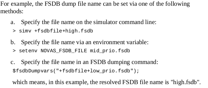 【仿真】波形dump(vcd,shm,fsdb,saif,...)_dump shm-CSDN博客