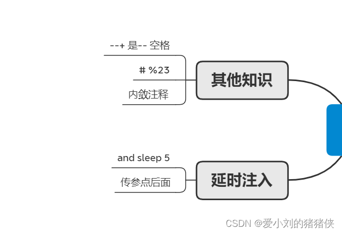 sql注入挖掘