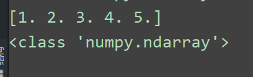Python数据分析(六) —— numpy创建数组的基本操作_使用array()函数创建一行三列的数组-CSDN博客