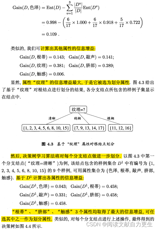 计算过程