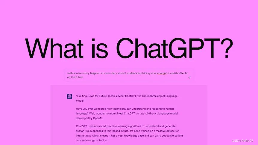 怎样用一周时间研究 ChatGPT