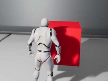 [UE4] LogicDriver状态机基于管线(Conduit)的状态选择器