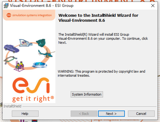 Procast2013 installation tutorial - Programmer Sought