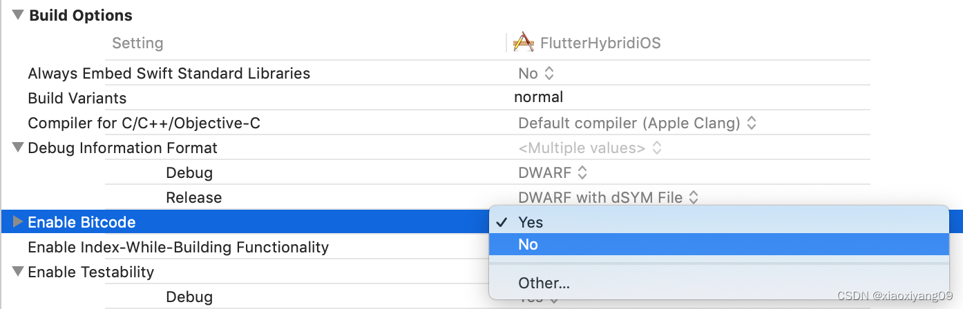 Flutter与iOS混合开发实战，Flutter与iOS混合开发实战指南，Flutter与iOS混合开发实战指南，从入门到精通的实战教程 第3张