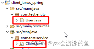 webservice笔记