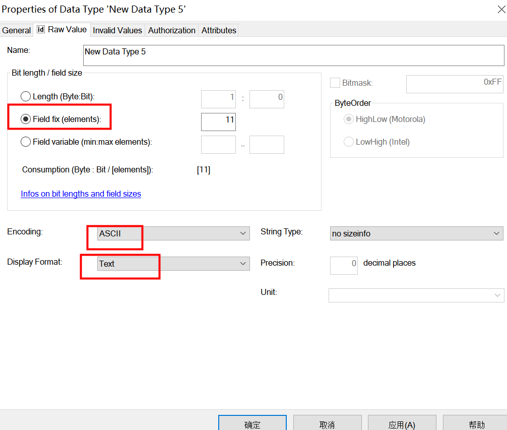 CDD database file production (3) - DID - Programmer Sought