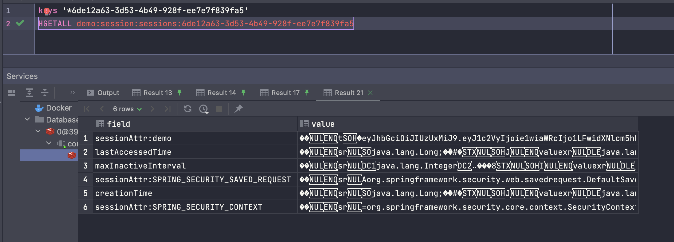 redis-cli-list-keys