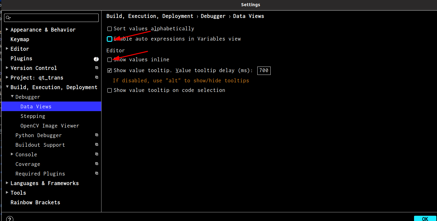 pycharm debug很慢_pycharm跑程序很慢怎么解决