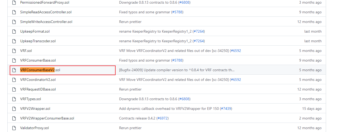 预言机chainlink的使用——喂价、VRF插图24