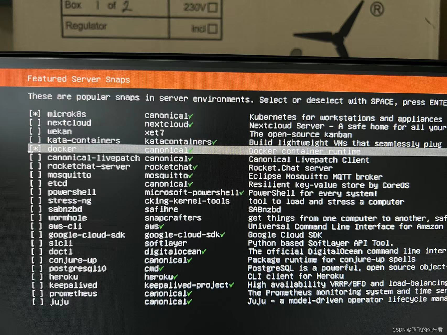 Microk8s ubuntu что это